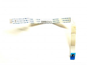 Шлейф тачпада NBX000WS00CCVI1A130A, NBX000WS00CCVI16160A, AWM 20706 105C 60V VW-1 для ноутбука Asus A53 X53 K53
